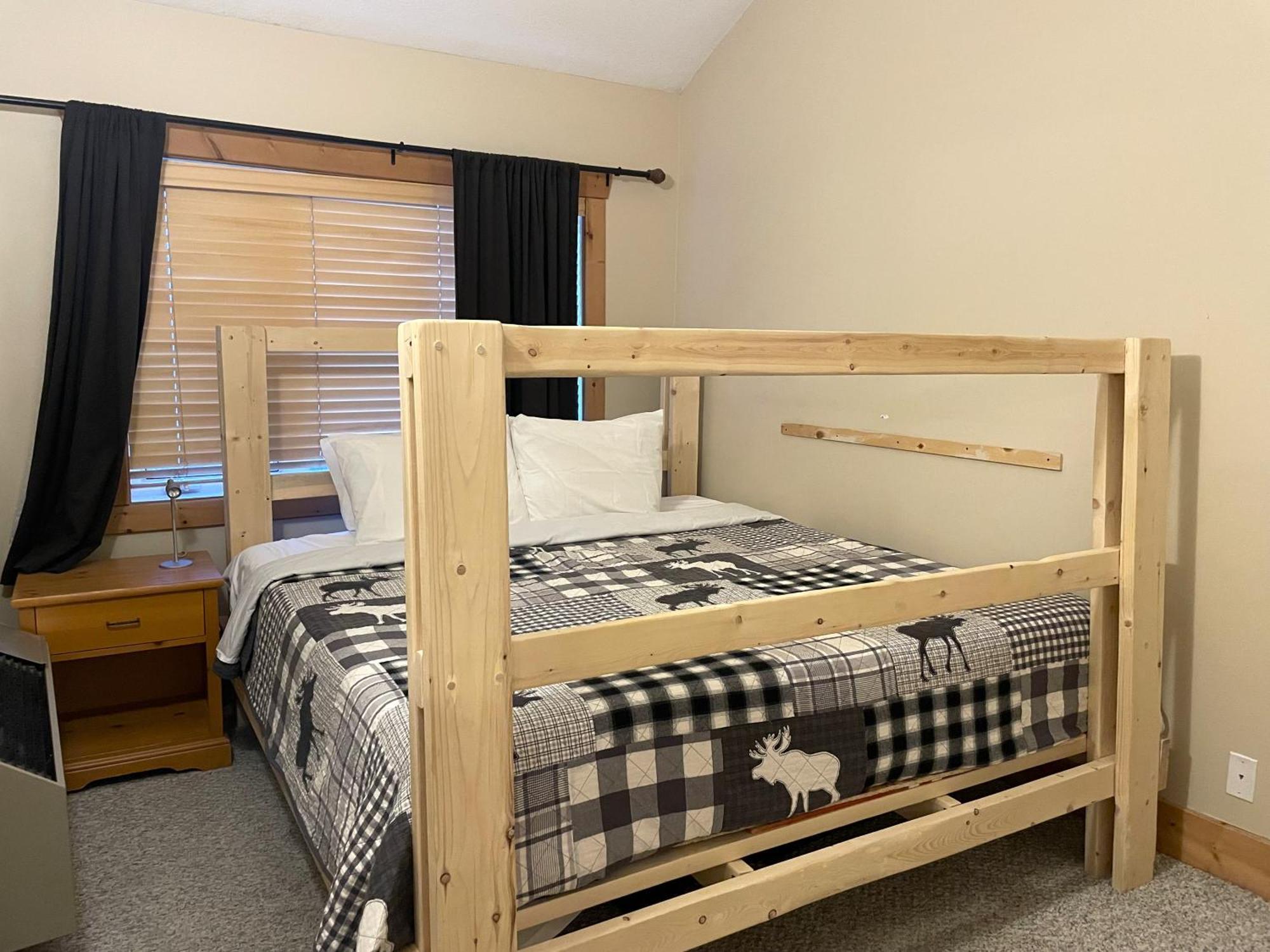 Cornerstone Lodge By Park Vacation Management Ферни Екстериор снимка