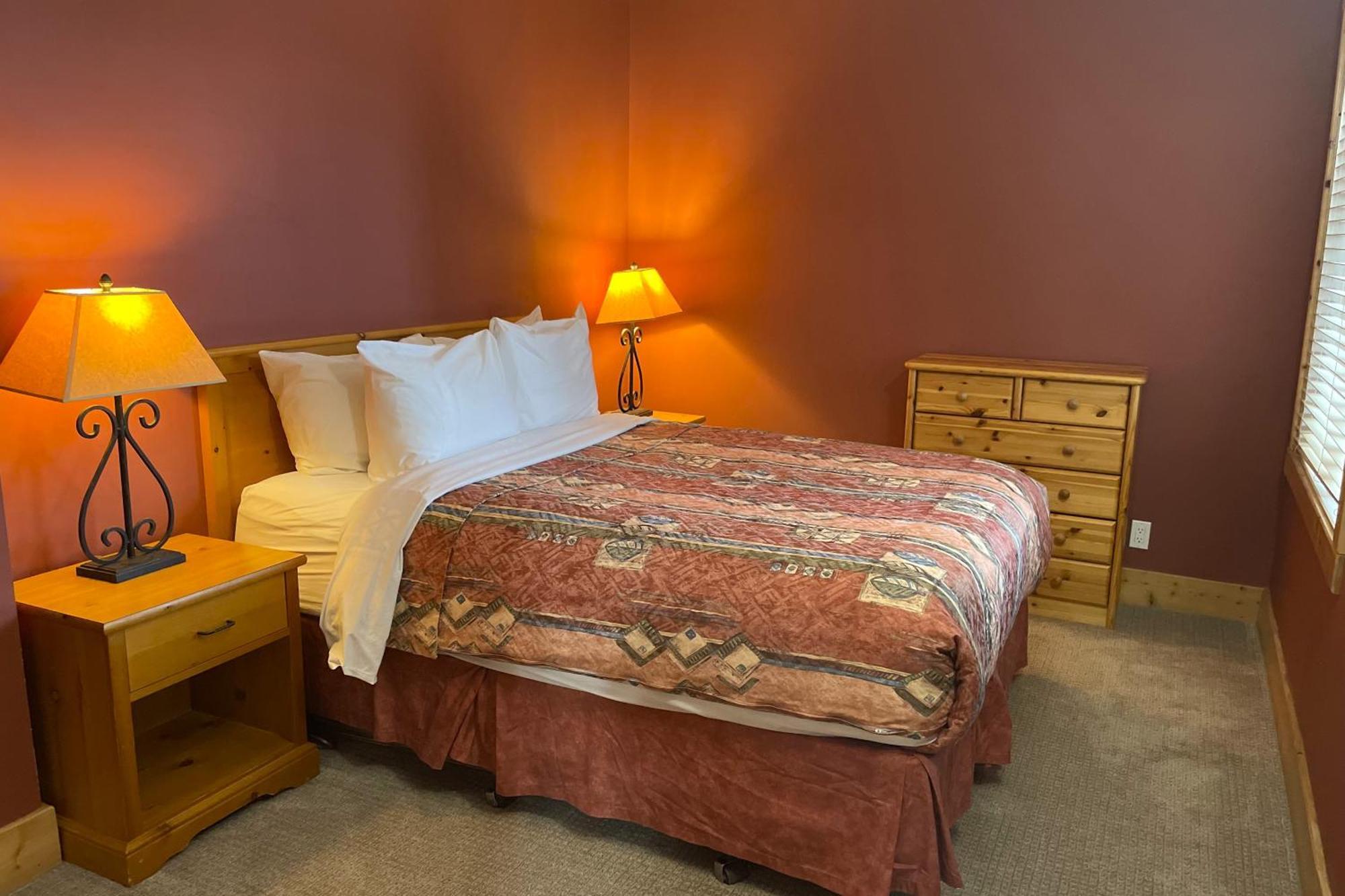 Cornerstone Lodge By Park Vacation Management Ферни Екстериор снимка
